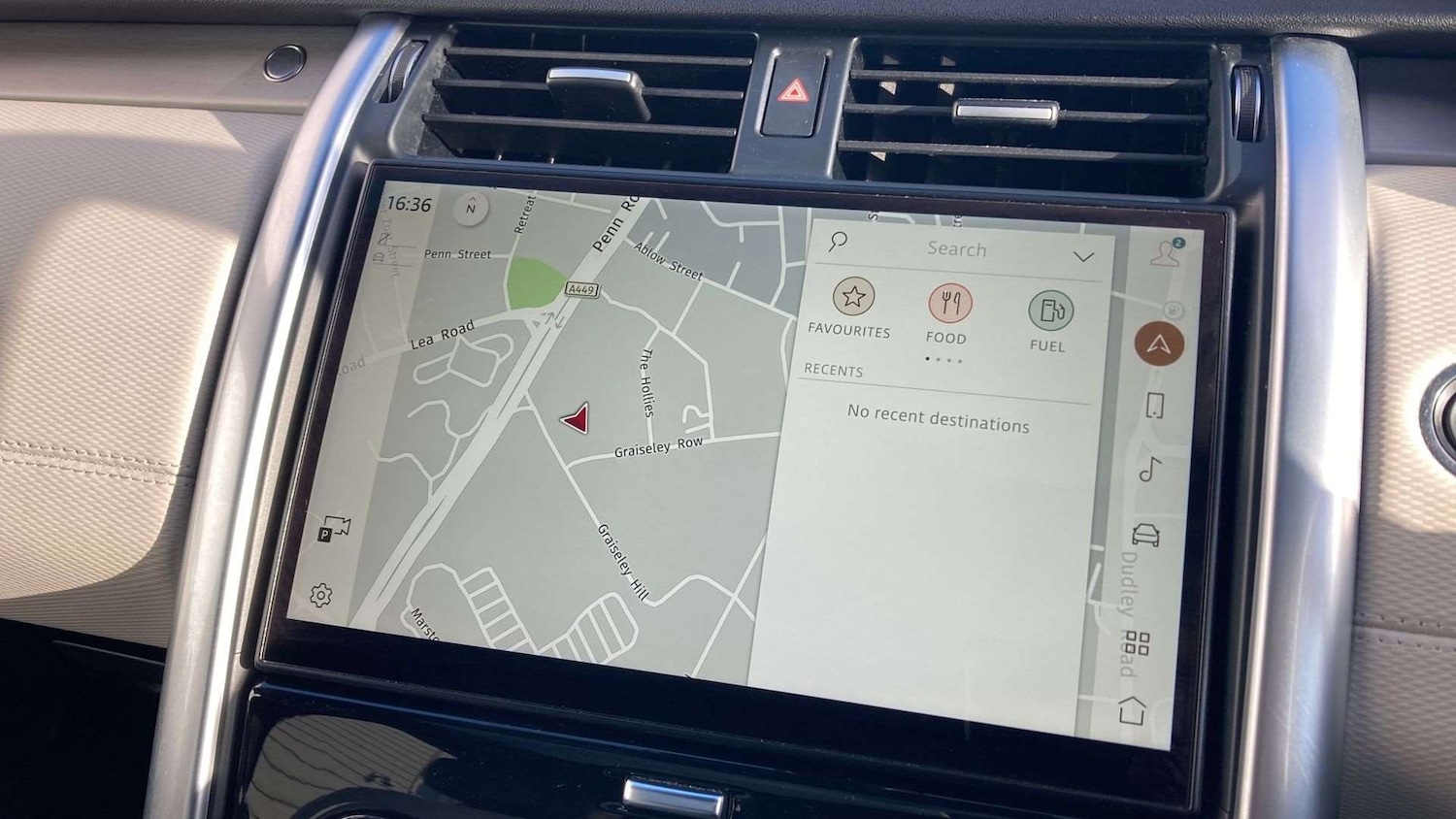 Used Land Rover Discovery 2023 for sale - 77842466: Photo 11