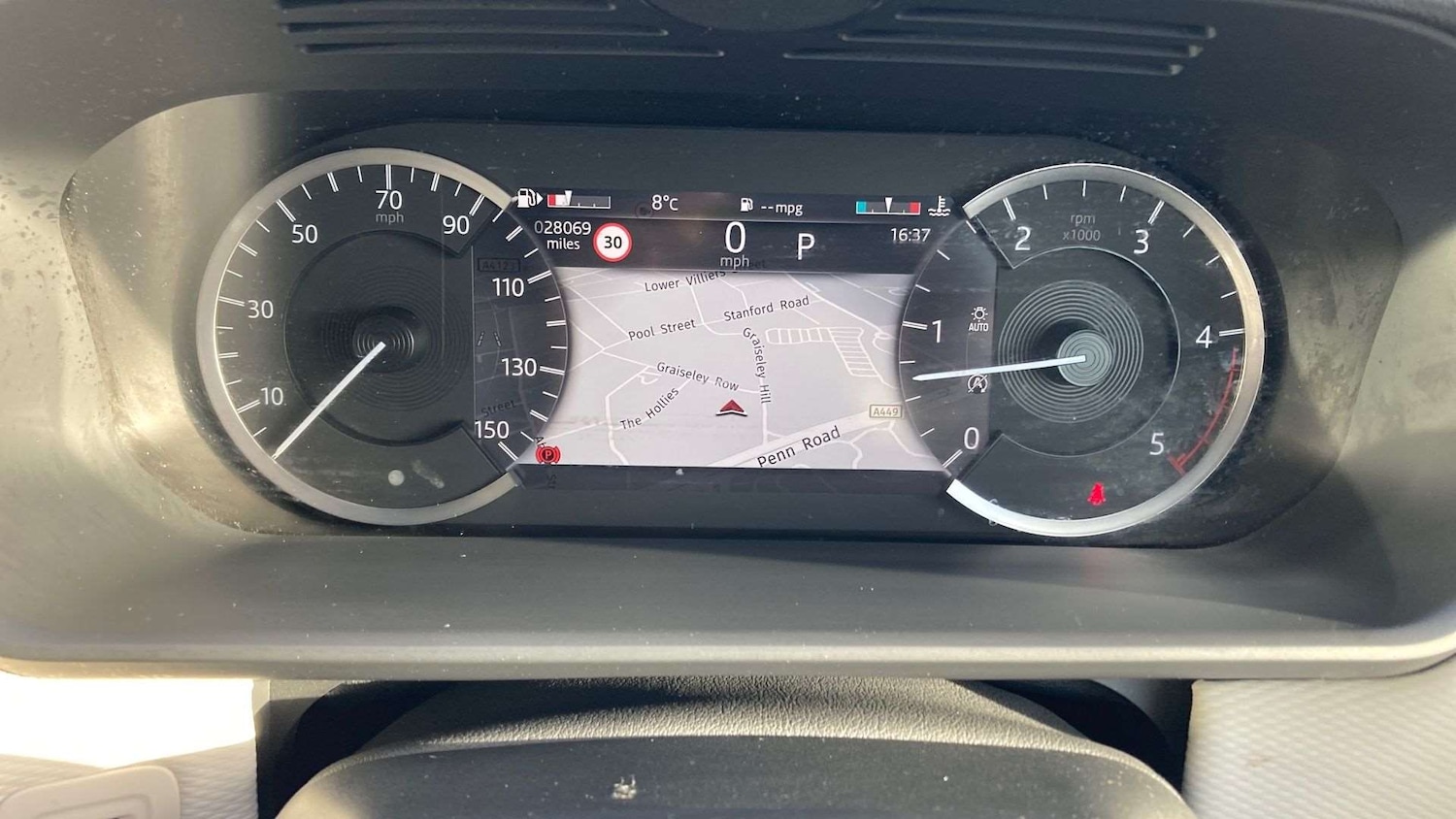 Used Land Rover Discovery 2023 for sale - 77842466: Photo 16