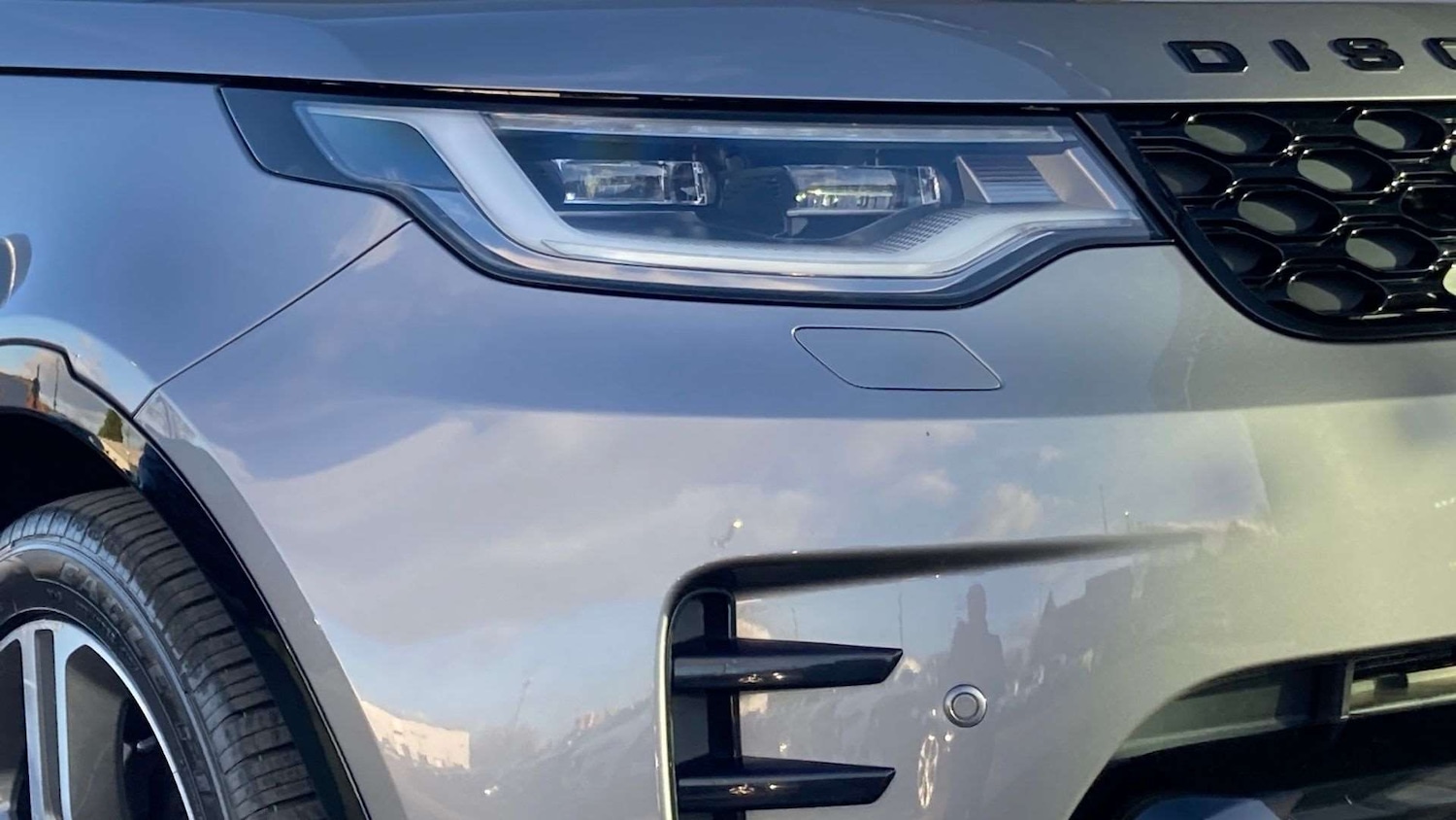 Used Land Rover Discovery 2023 for sale - 77842466: Photo 17