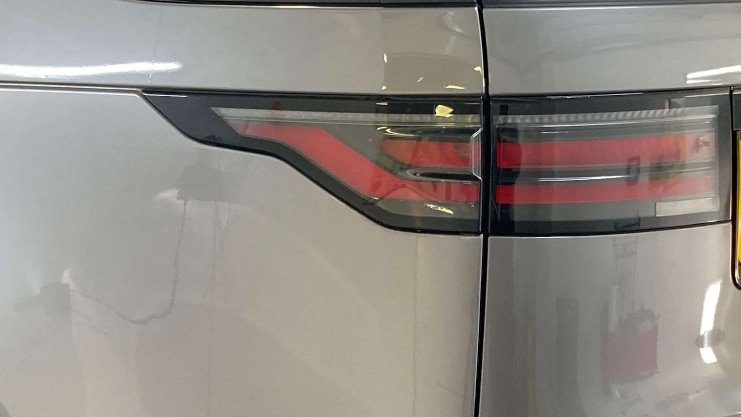 Used Land Rover Discovery 2023 for sale - 77842466: Photo 19