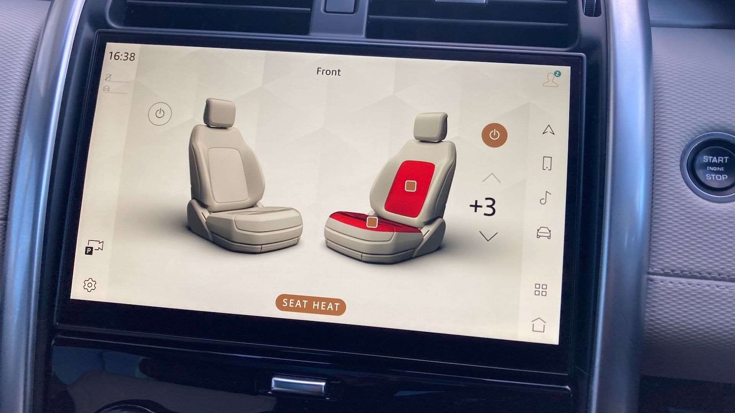 Used Land Rover Discovery 2023 for sale - 77842466: Photo 22