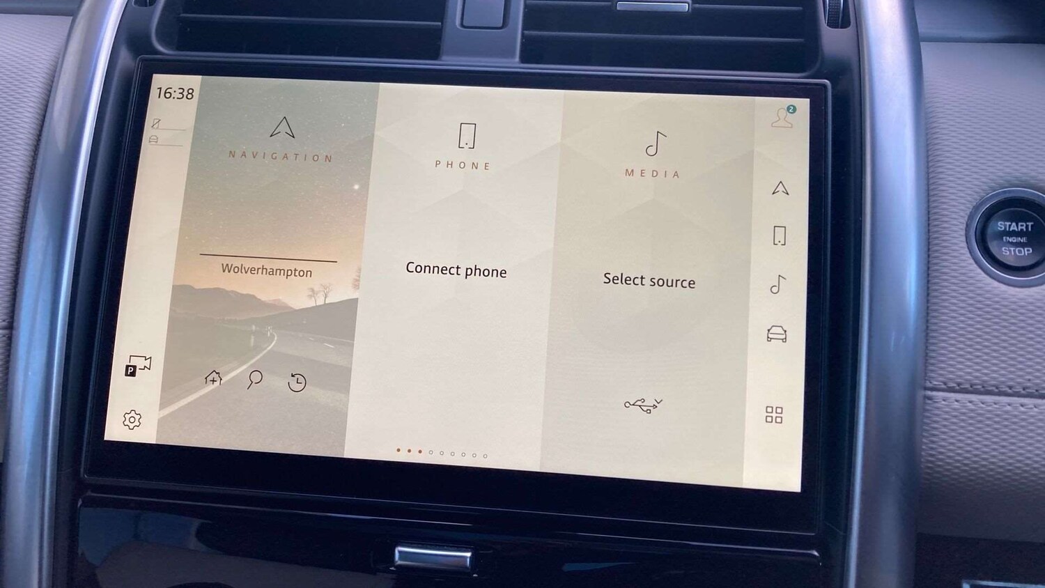 Used Land Rover Discovery 2023 for sale - 77842466: Photo 27