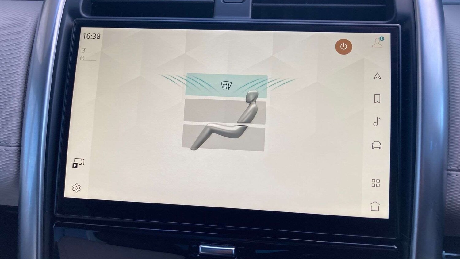 Used Land Rover Discovery 2023 for sale - 77842466: Photo 32