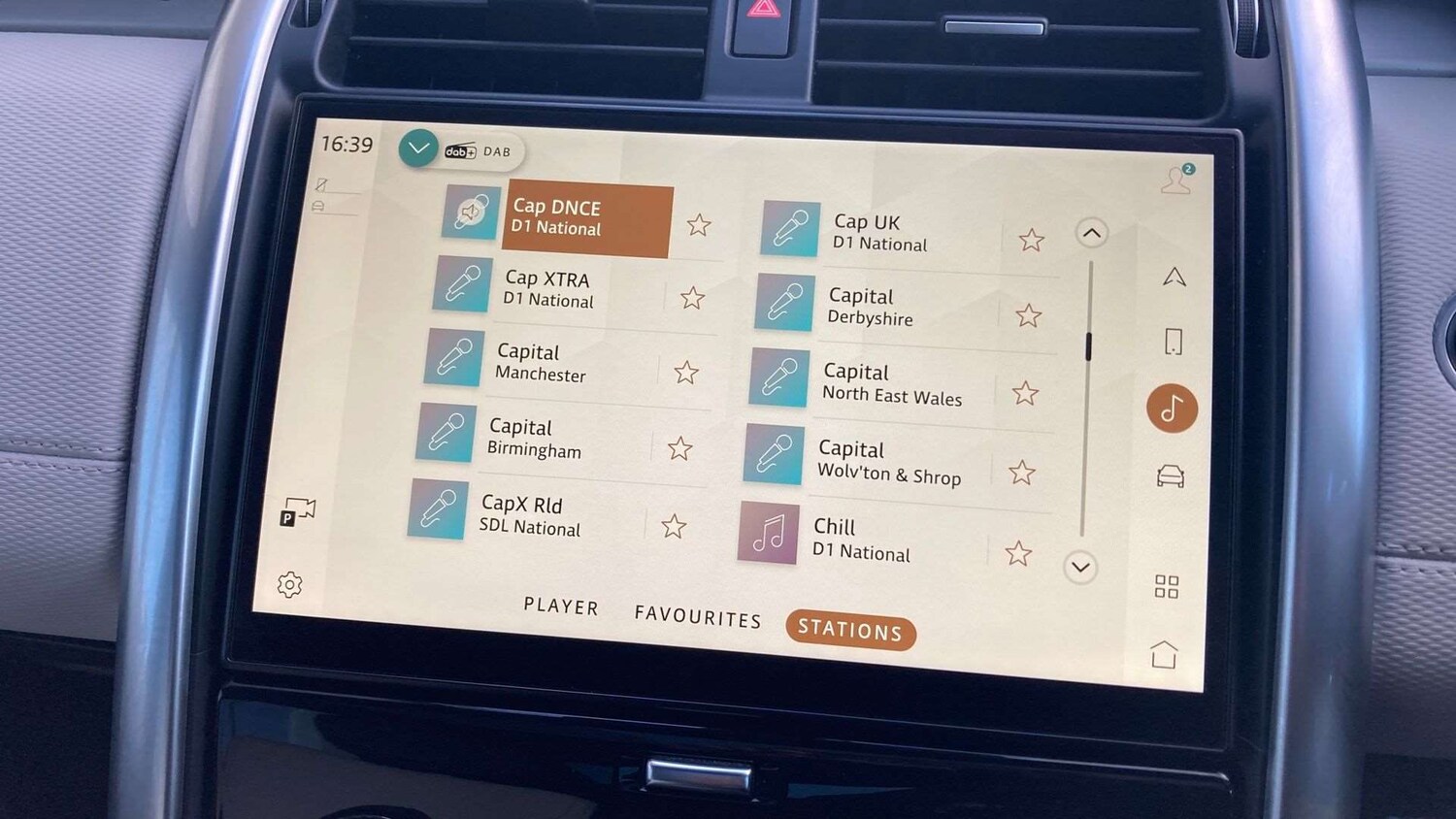 Used Land Rover Discovery 2023 for sale - 77842466: Photo 34