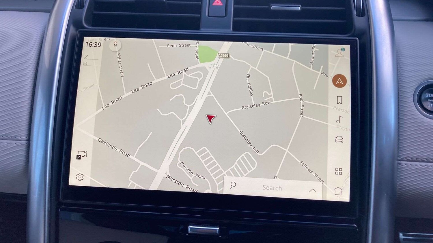 Used Land Rover Discovery 2023 for sale - 77842466: Photo 35