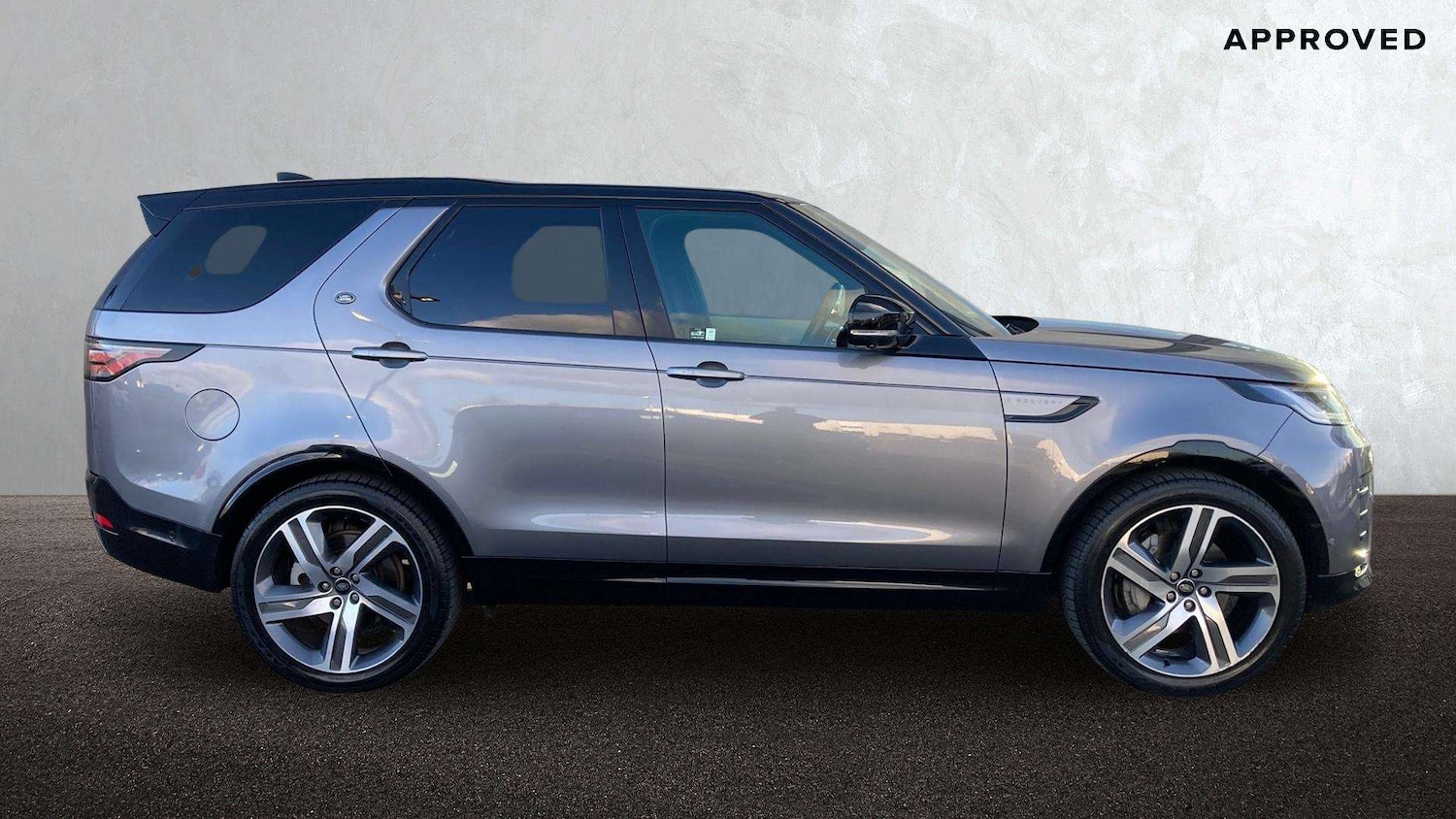 Used Land Rover Discovery 2023 for sale - 77842466: Photo 5