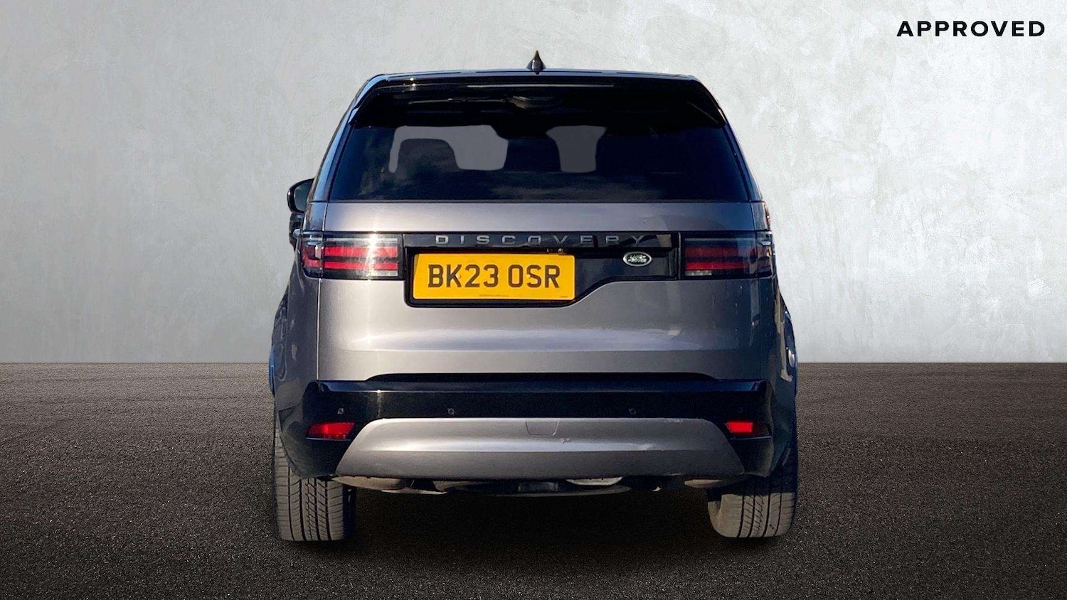 Used Land Rover Discovery 2023 for sale - 77842466: Photo 6