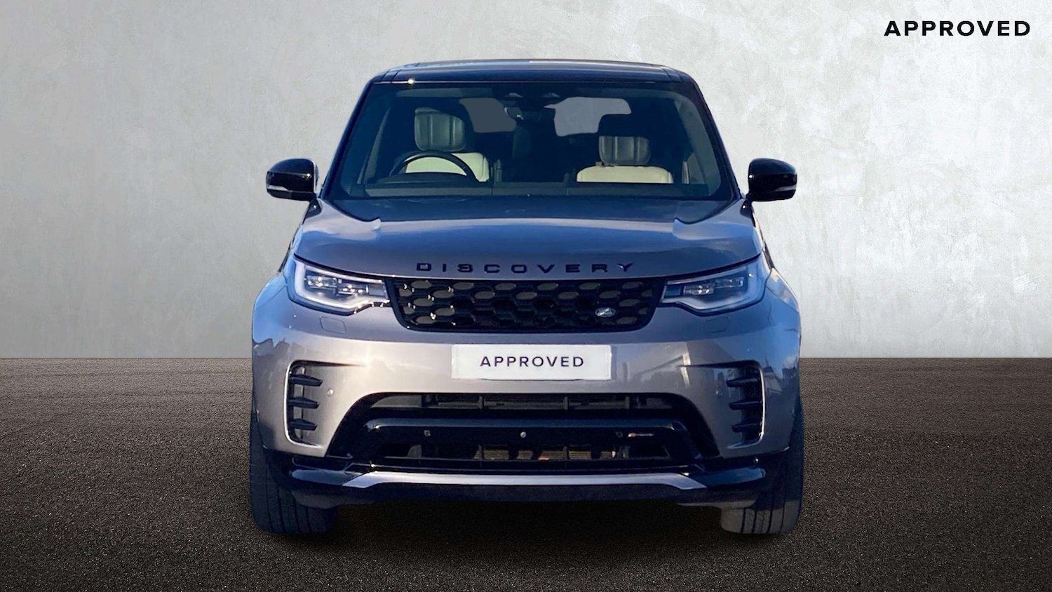 Used Land Rover Discovery 2023 for sale - 77842466: Photo 7