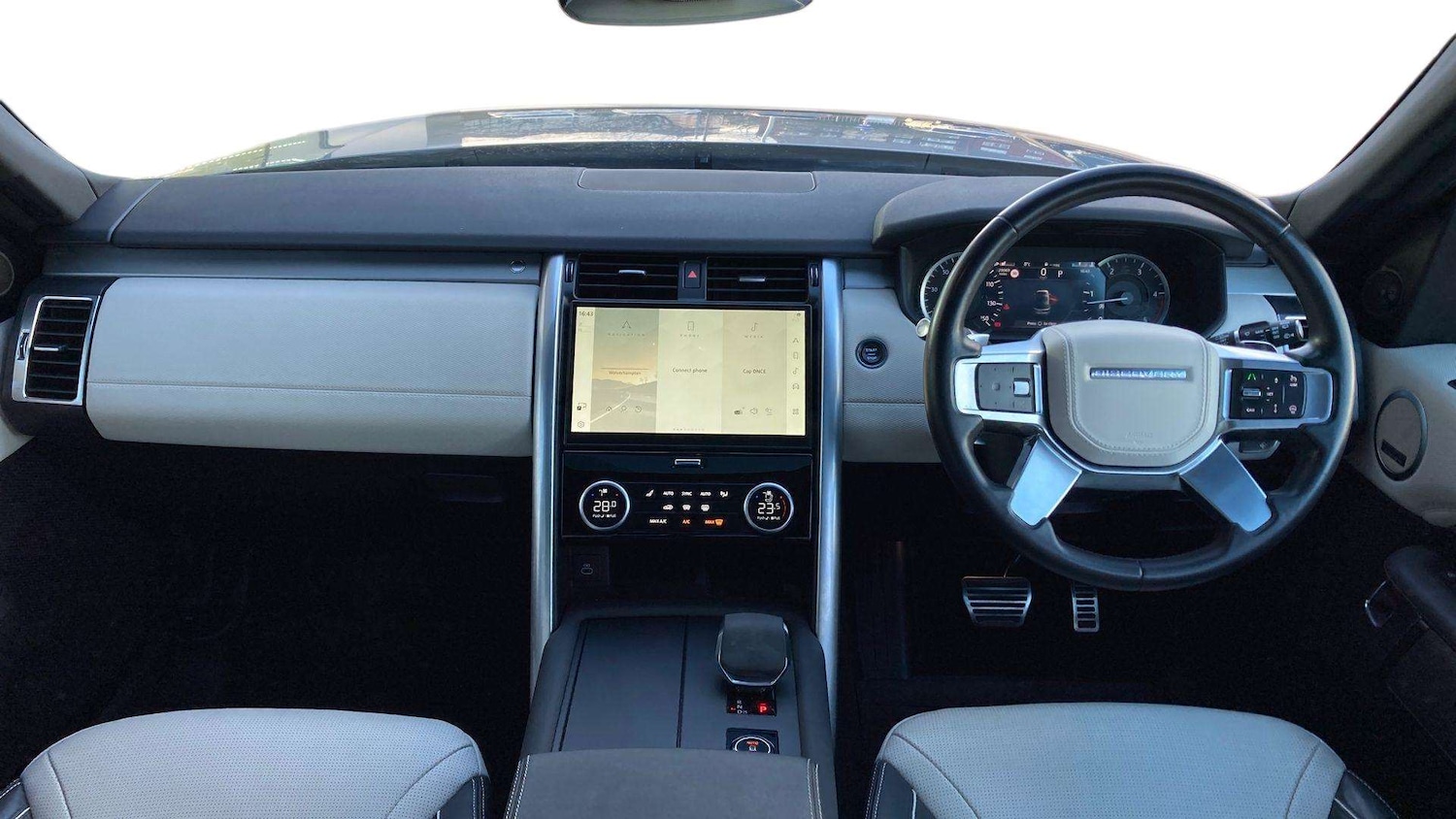 Used Land Rover Discovery 2023 for sale - 77842466: Photo 9