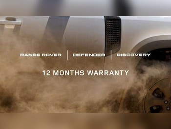 Used Land Rover Defender 2025 for sale - 77083056: Photo