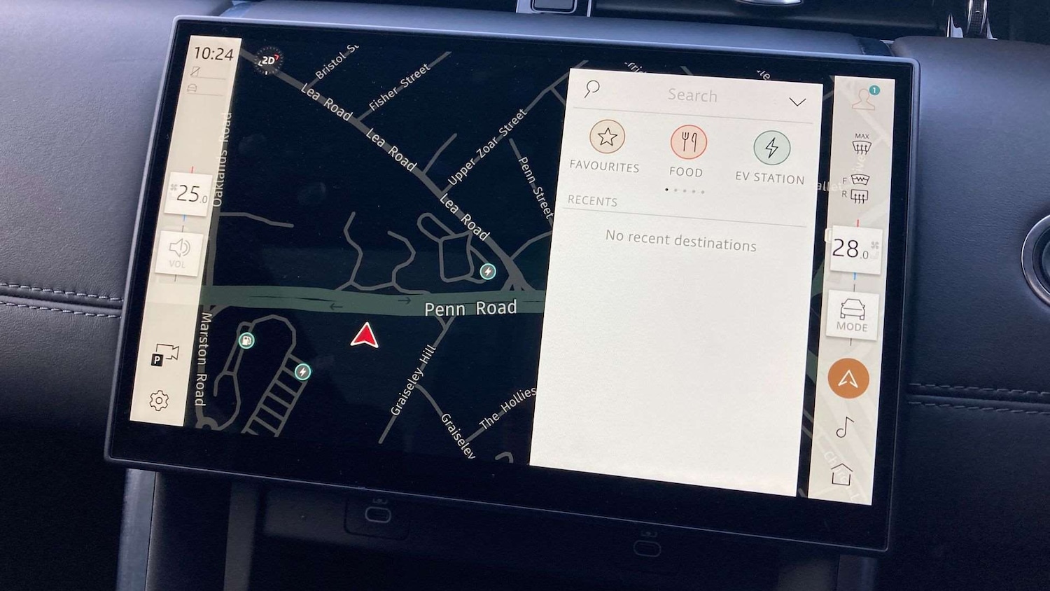 Used Land Rover Discovery Sport 2024 for sale - 76827652: Photo 11