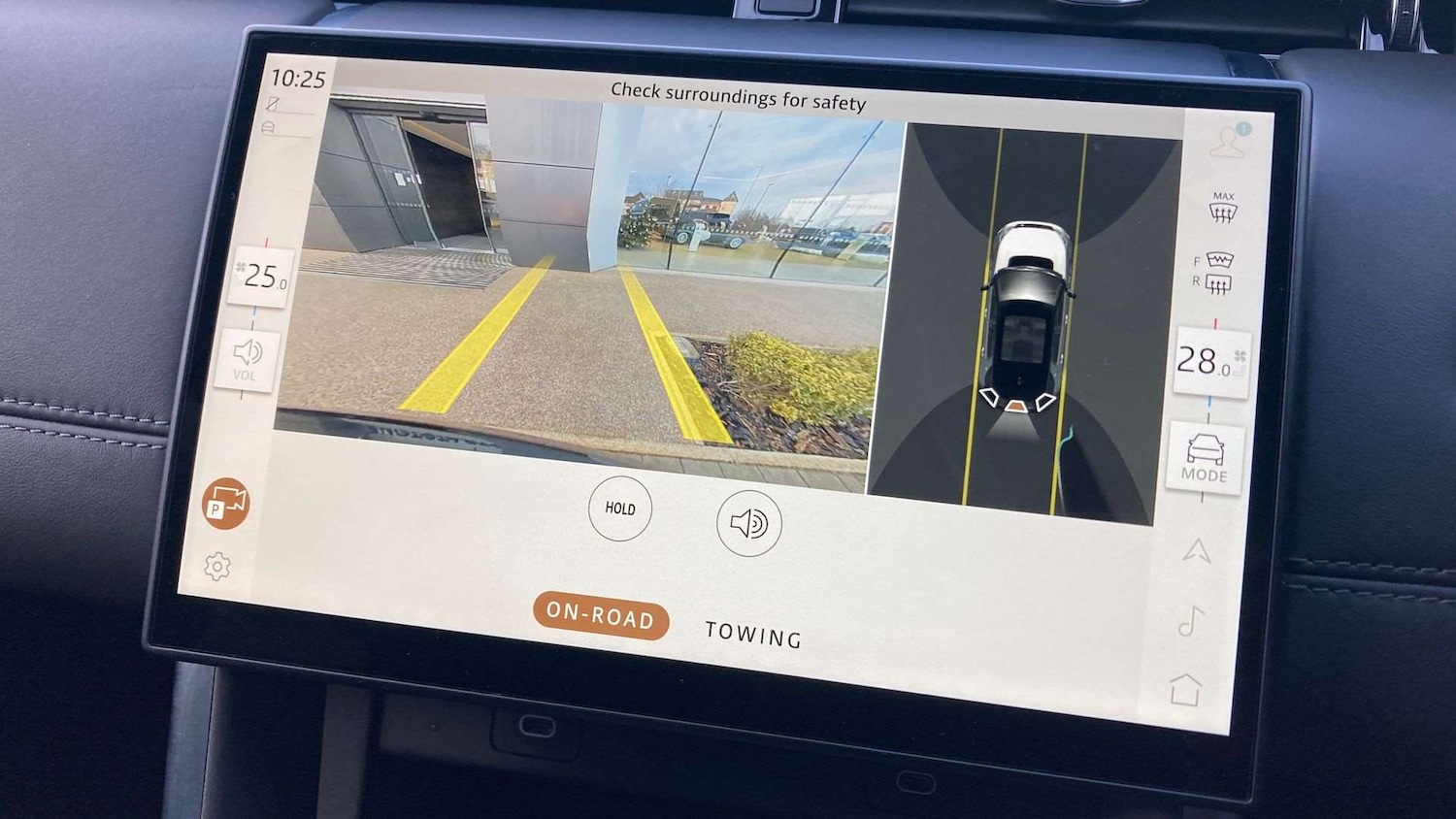 Used Land Rover Discovery Sport 2024 for sale - 76827652: Photo 12