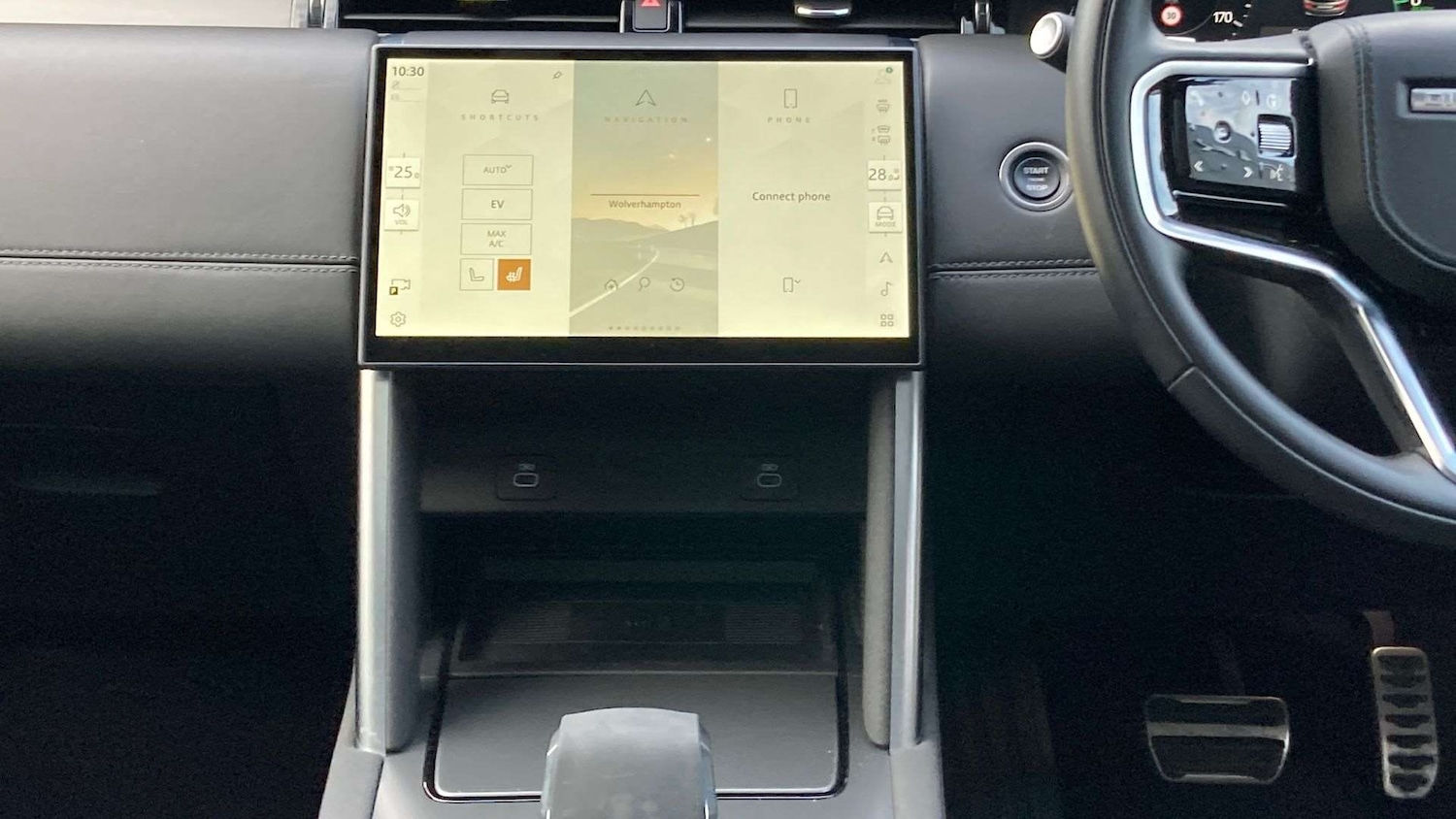 Used Land Rover Discovery Sport 2024 for sale - 76827652: Photo 14