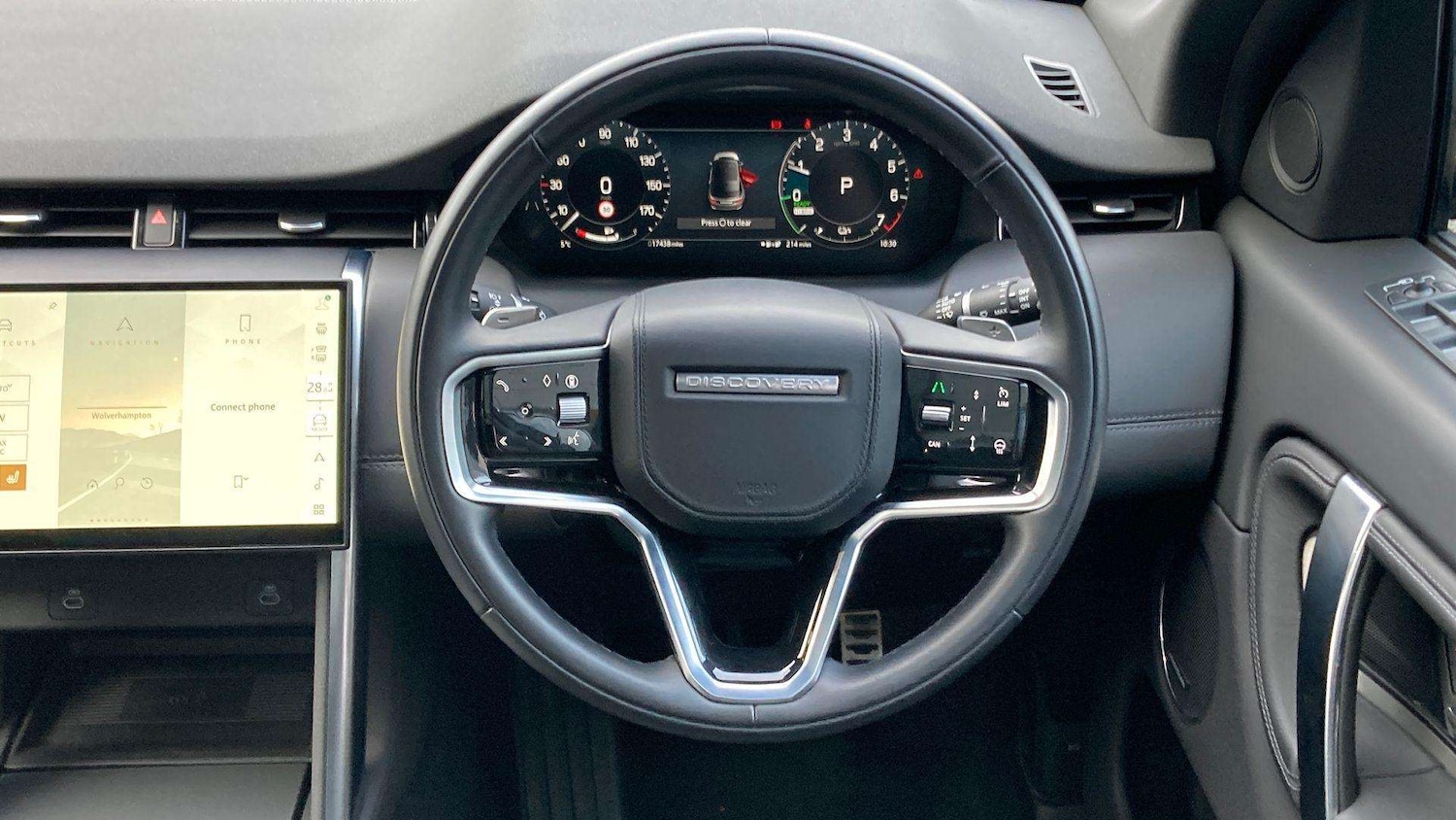 Used Land Rover Discovery Sport 2024 for sale - 76827652: Photo 15