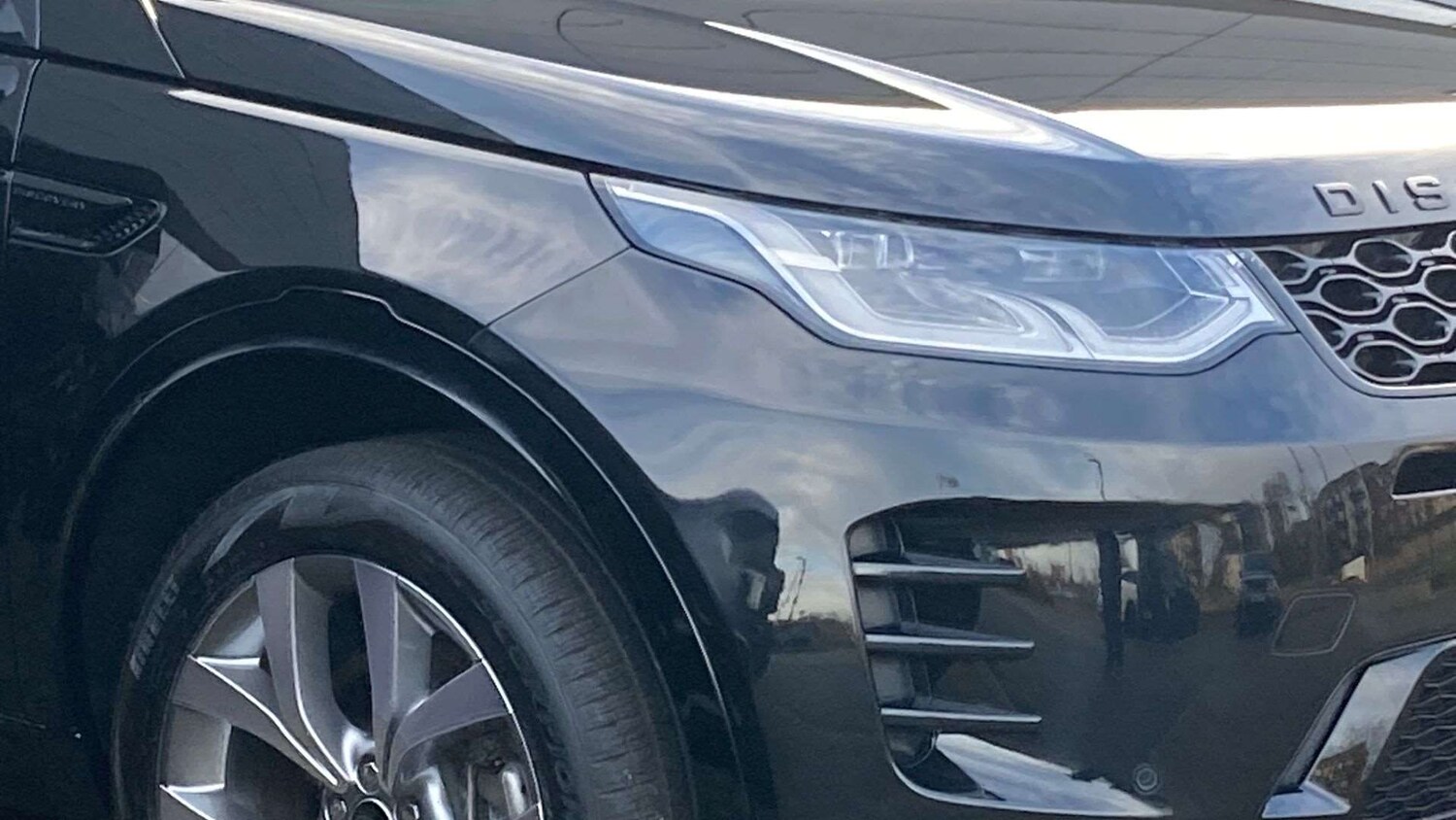 Used Land Rover Discovery Sport 2024 for sale - 76827652: Photo 17