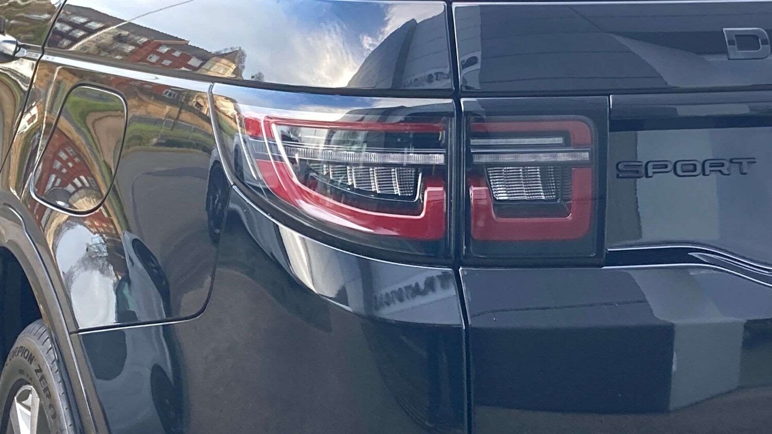 Used Land Rover Discovery Sport 2024 for sale - 76827652: Photo 19