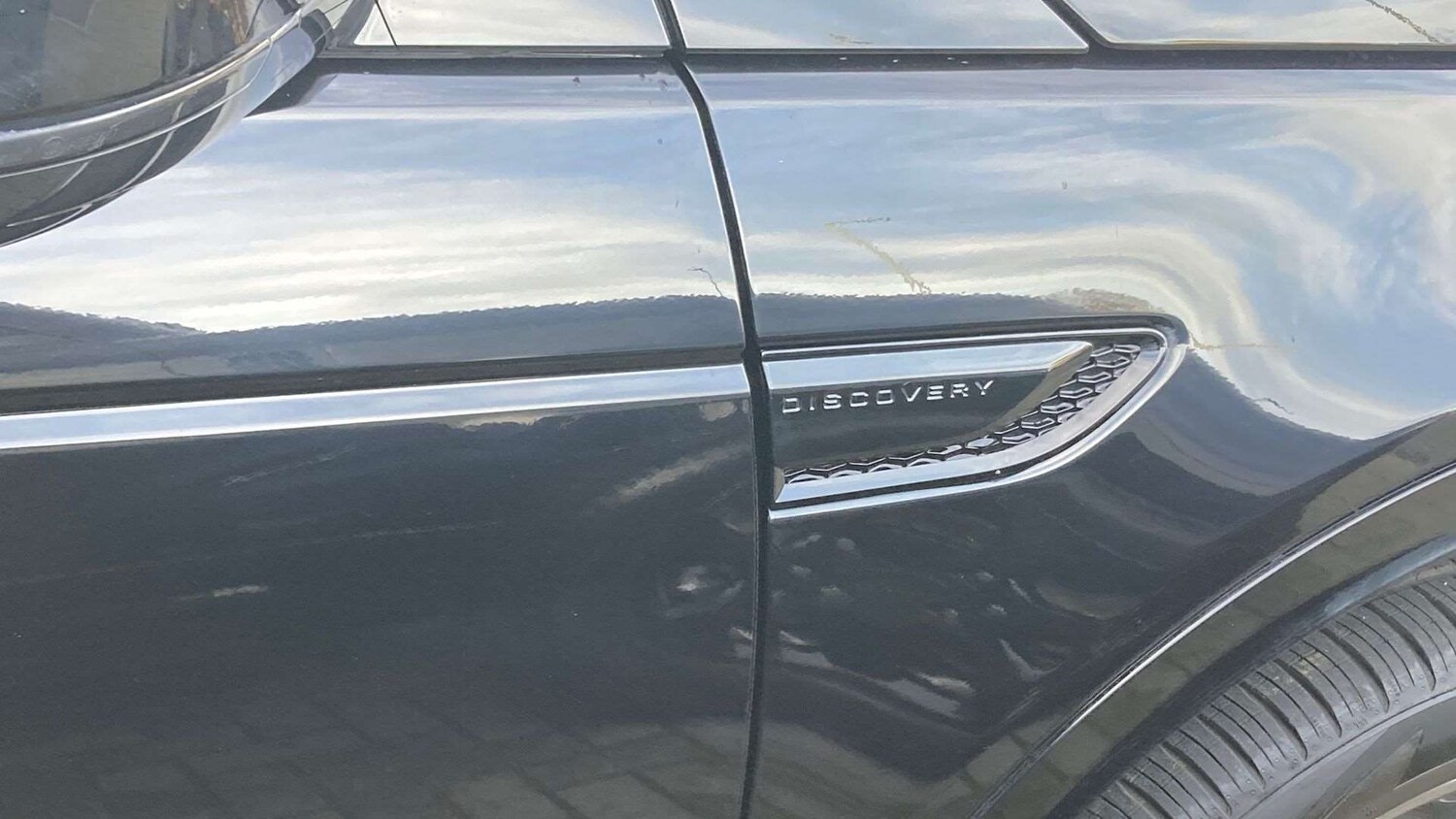 Used Land Rover Discovery Sport 2024 for sale - 76827652: Photo 20