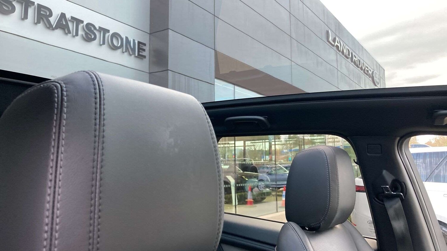 Used Land Rover Discovery Sport 2024 for sale - 76827652: Photo 21