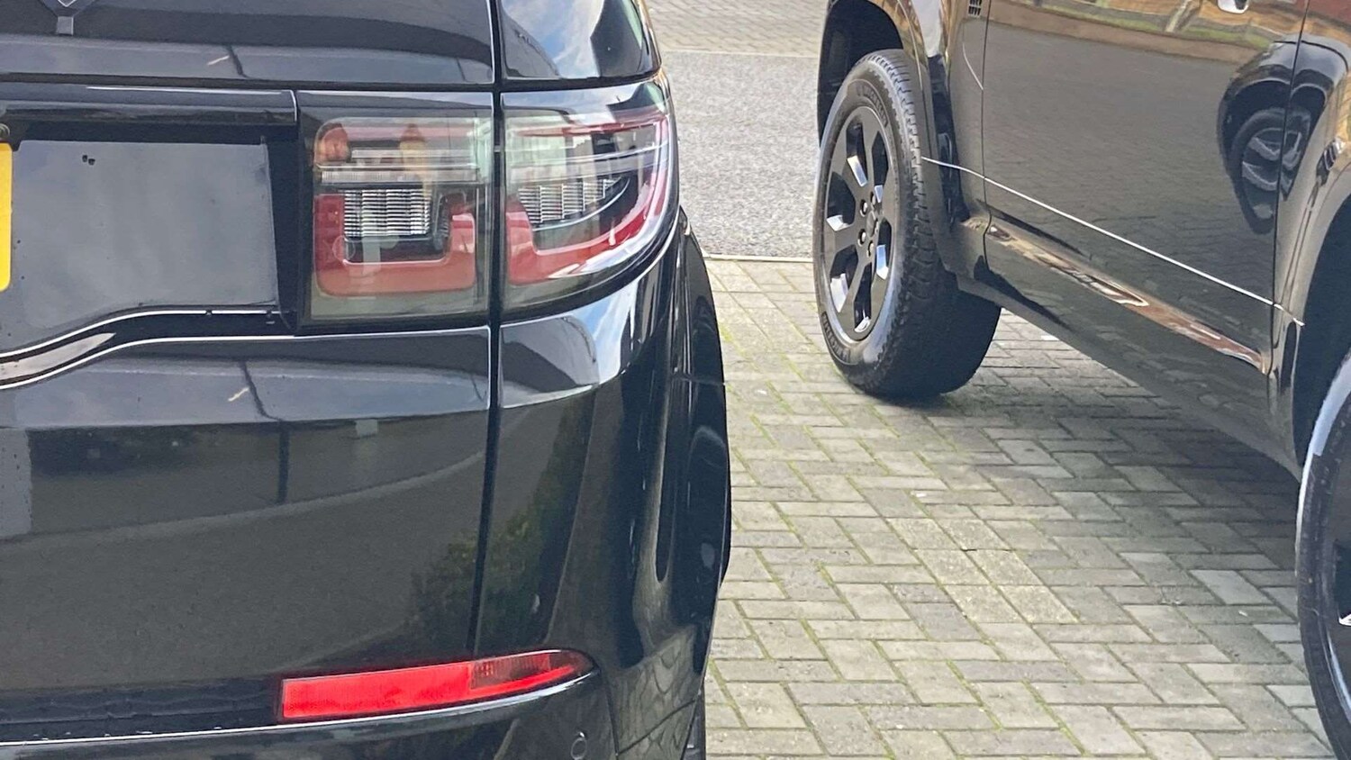 Used Land Rover Discovery Sport 2024 for sale - 76827652: Photo 26