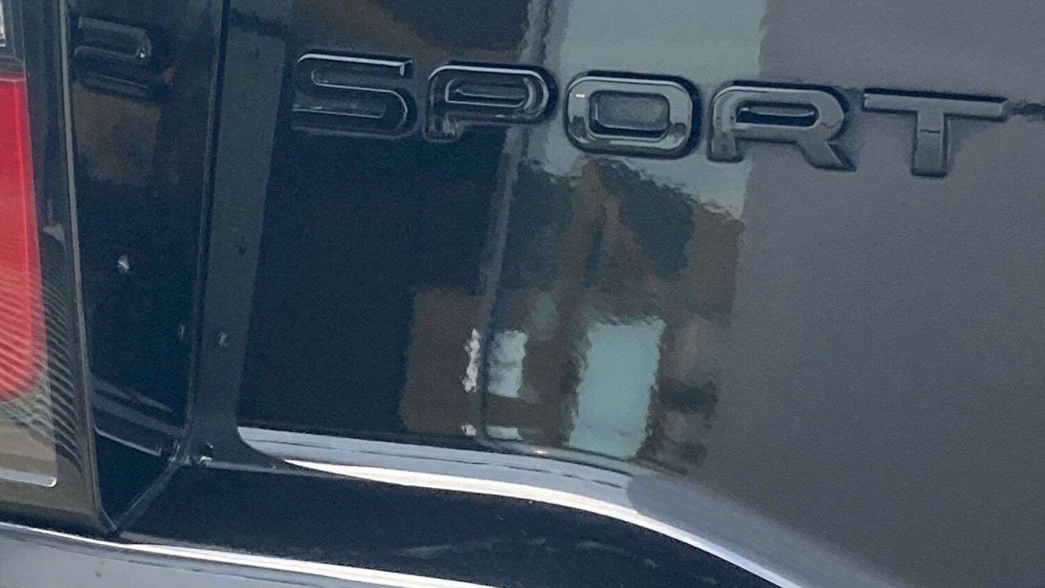 Used Land Rover Discovery Sport 2024 for sale - 76827652: Photo 28