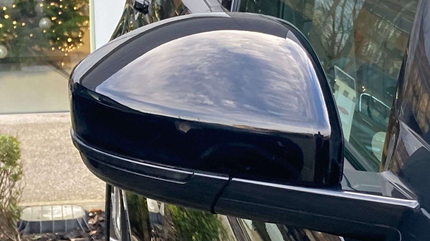 Used Land Rover Discovery Sport 2024 for sale - 76827652: Photo 31