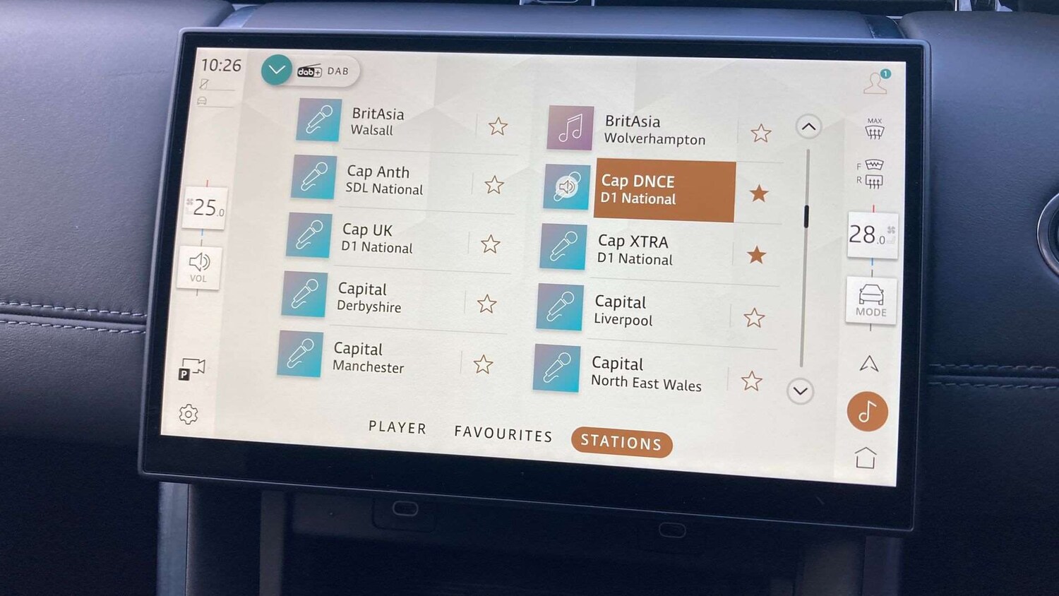 Used Land Rover Discovery Sport 2024 for sale - 76827652: Photo 34