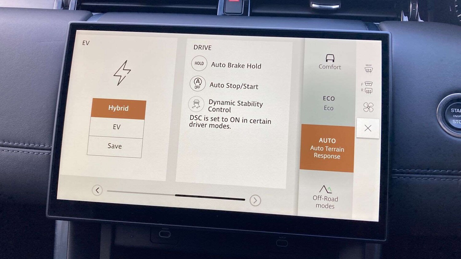 Used Land Rover Discovery Sport 2024 for sale - 76827652: Photo 35