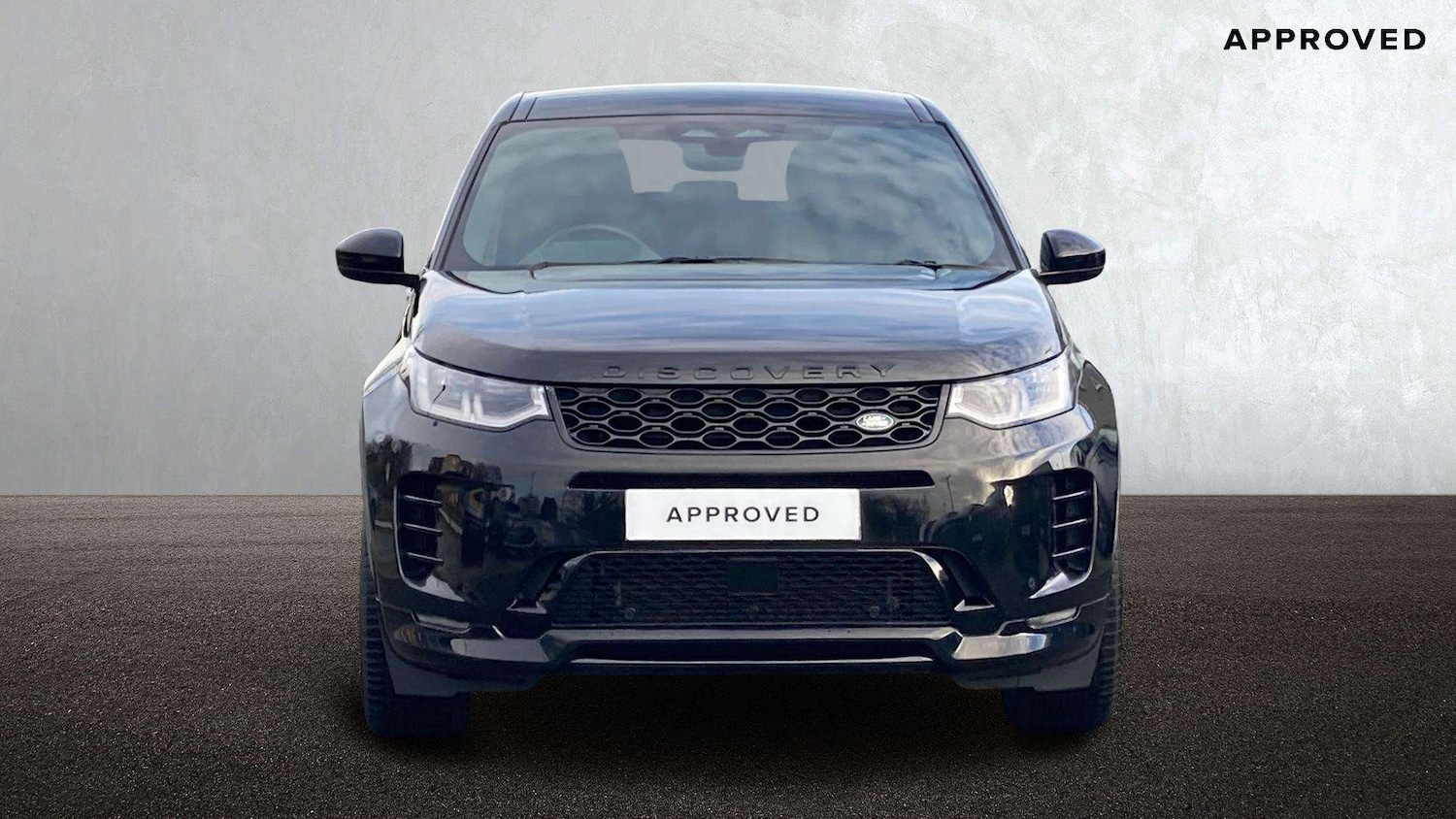 Used Land Rover Discovery Sport 2024 for sale - 76827652: Photo 7