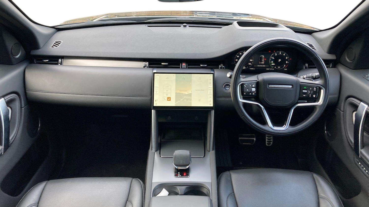 Used Land Rover Discovery Sport 2024 for sale - 76827652: Photo 9