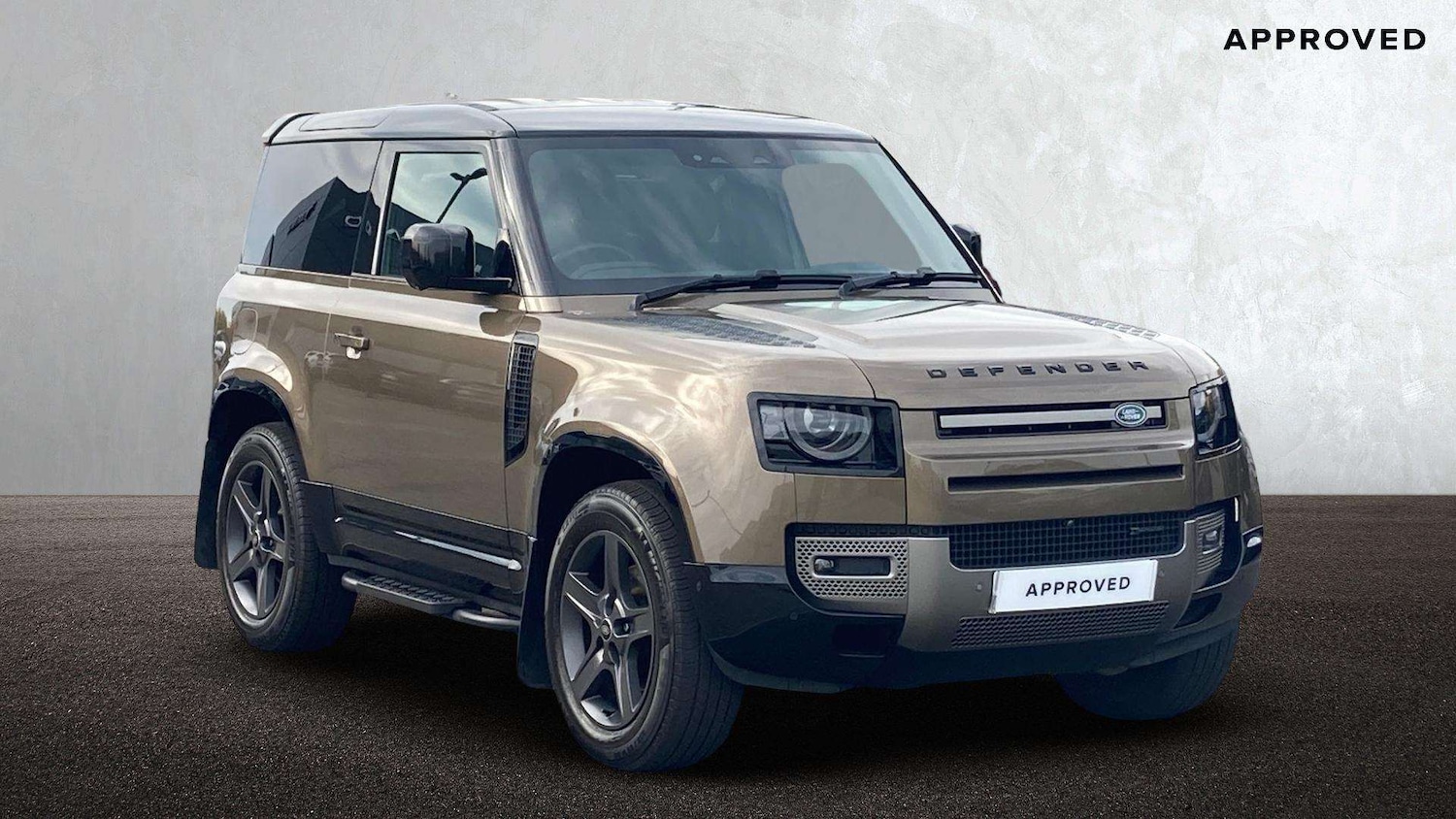 Used Land Rover Defender 2022 for sale - 76459927: Photo 1