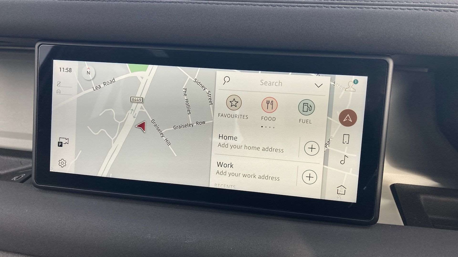 Used Land Rover Defender 2022 for sale - 76459927: Photo 11