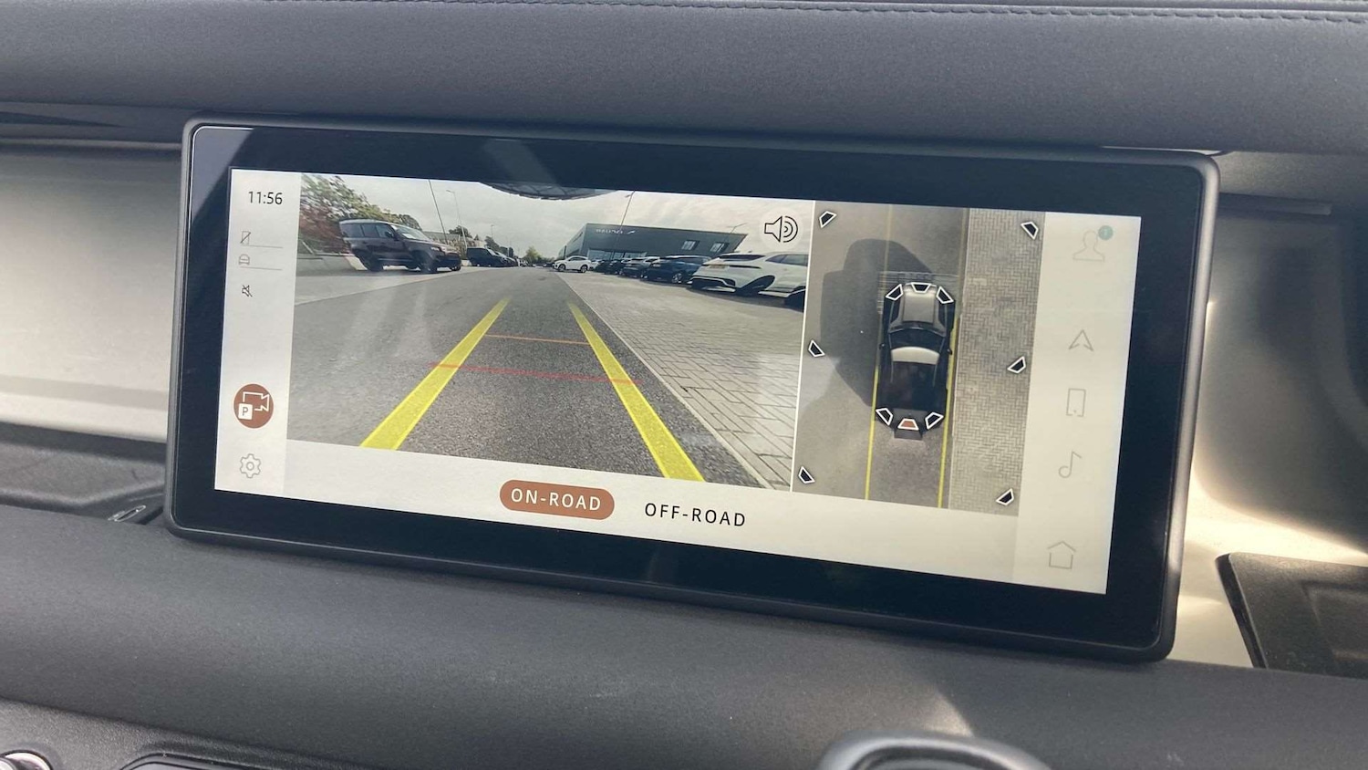 Used Land Rover Defender 2022 for sale - 76459927: Photo 12