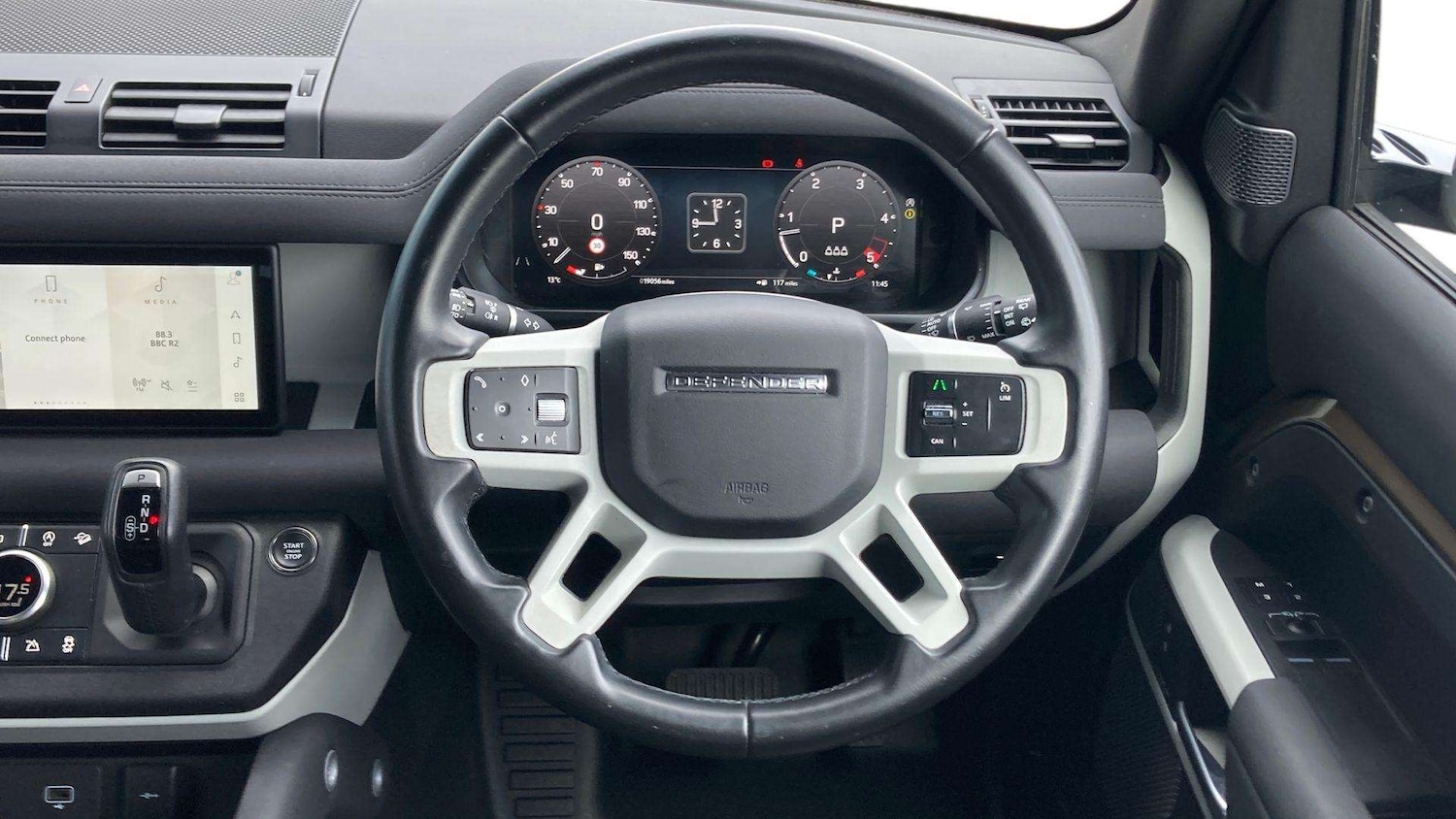 Used Land Rover Defender 2022 for sale - 76459927: Photo 15