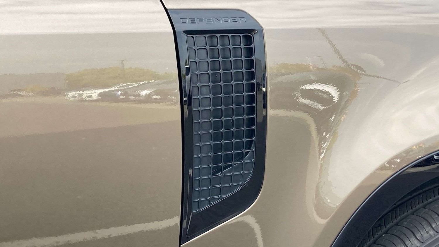 Used Land Rover Defender 2022 for sale - 76459927: Photo 20