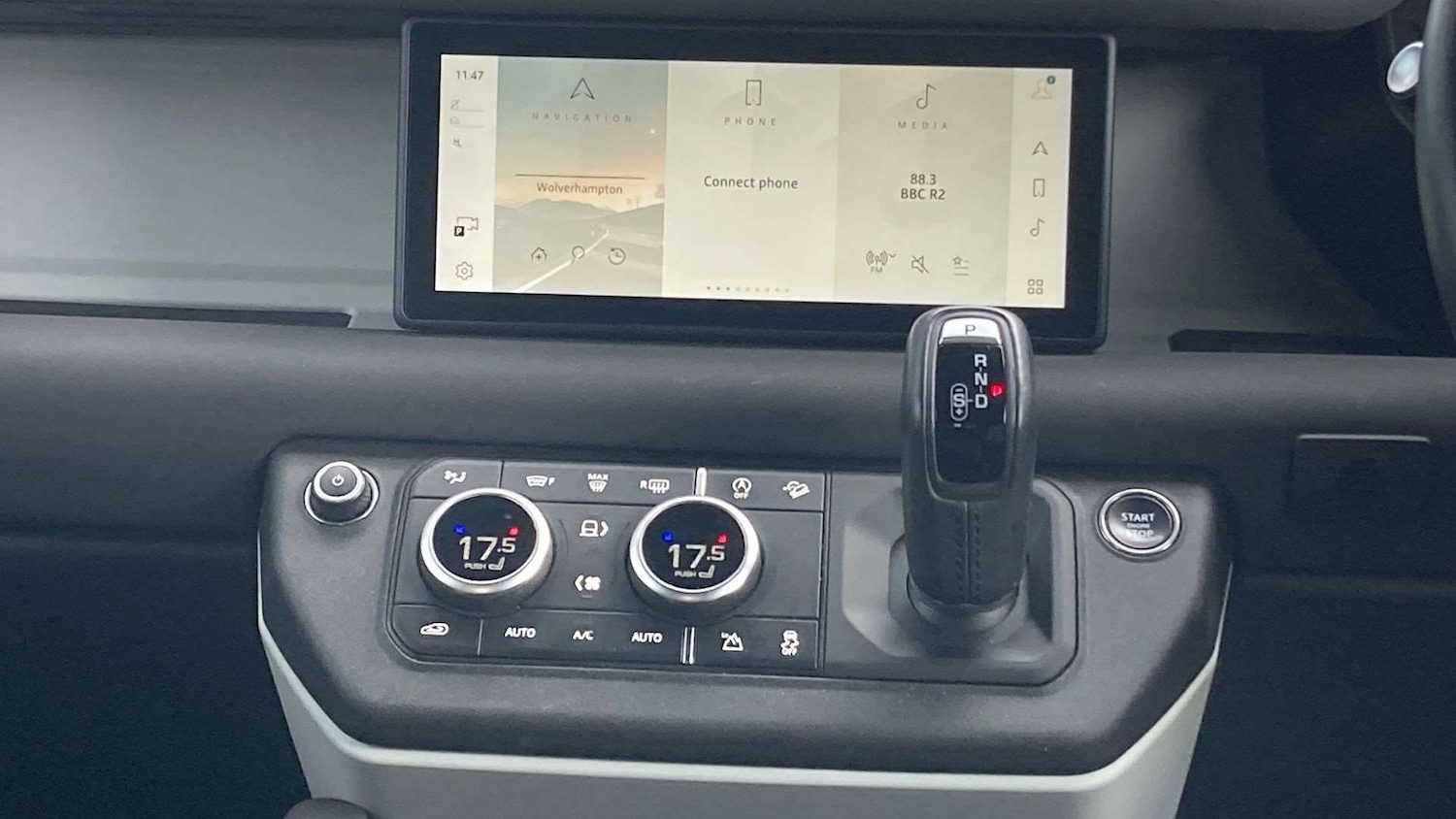 Used Land Rover Defender 2022 for sale - 76459927: Photo 22