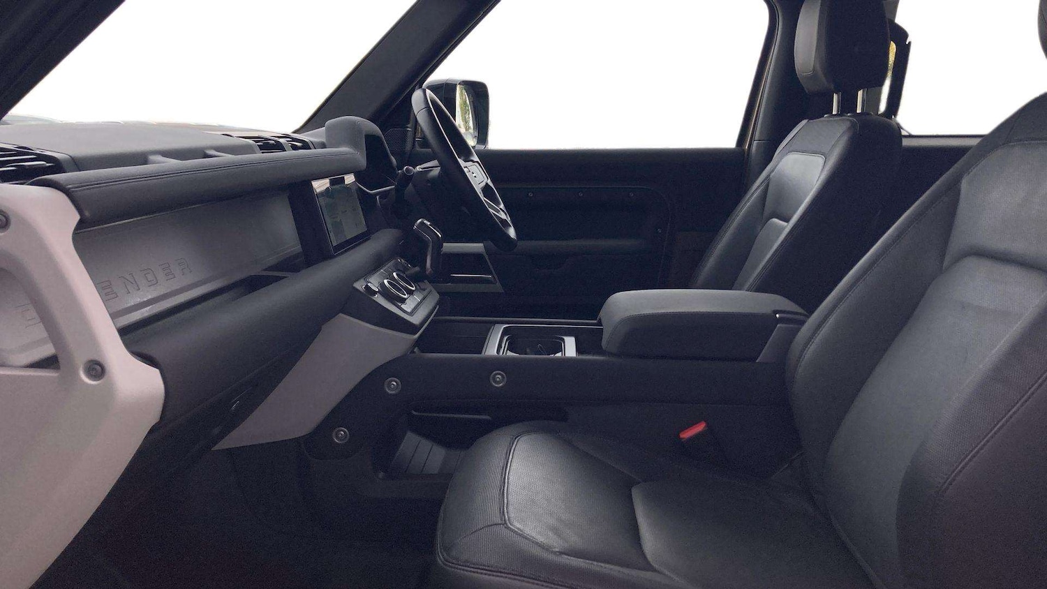 Used Land Rover Defender 2022 for sale - 76459927: Photo 3