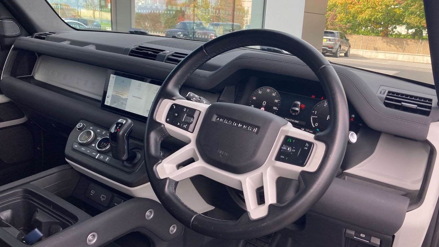 Used Land Rover Defender 2022 for sale - 76459927: Photo 33