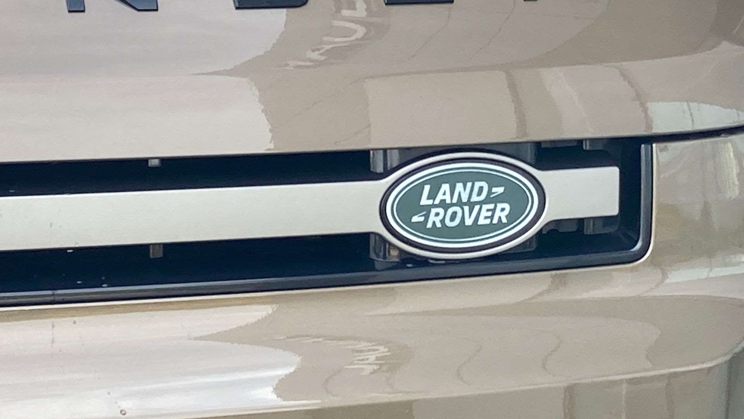 Used Land Rover Defender 2022 for sale - 76459927: Photo 34