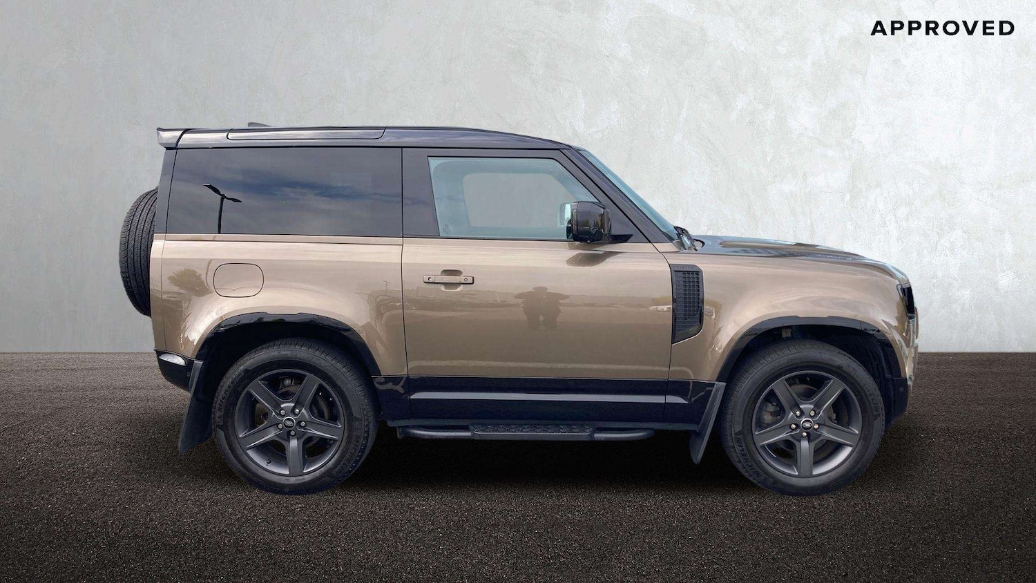 Used Land Rover Defender 2022 for sale - 76459927: Photo 5