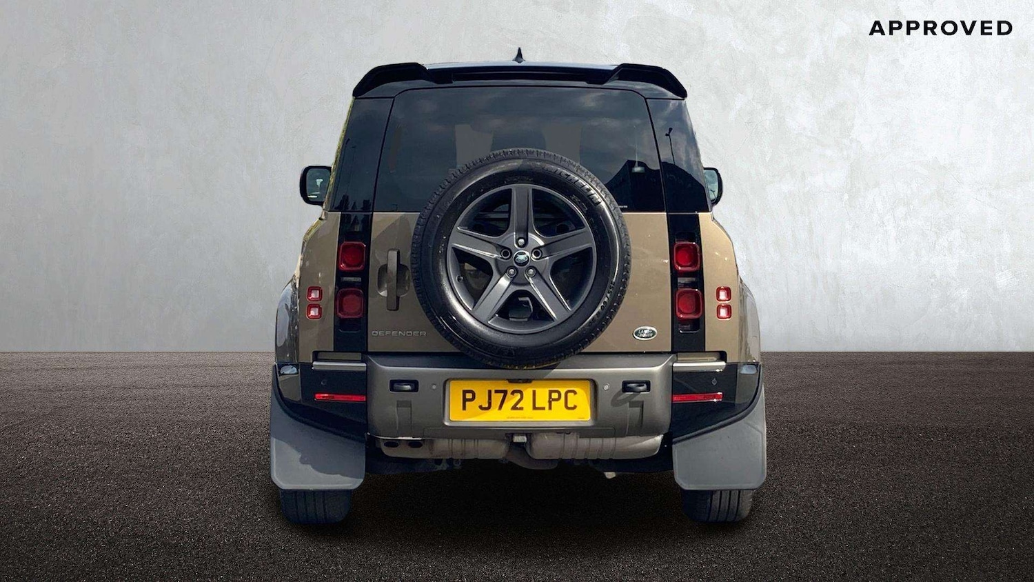 Used Land Rover Defender 2022 for sale - 76459927: Photo 6