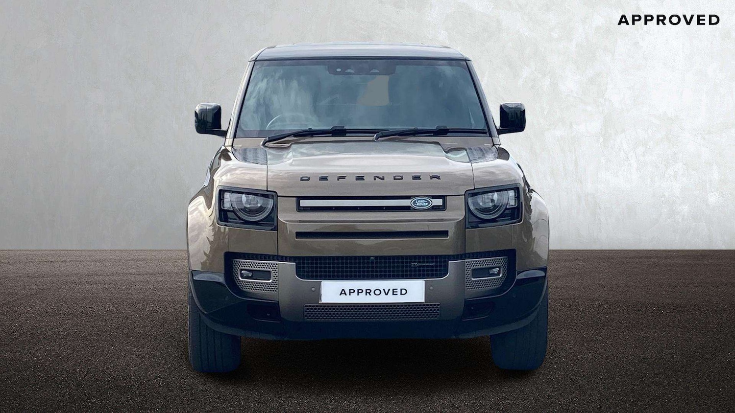 Used Land Rover Defender 2022 for sale - 76459927: Photo 7