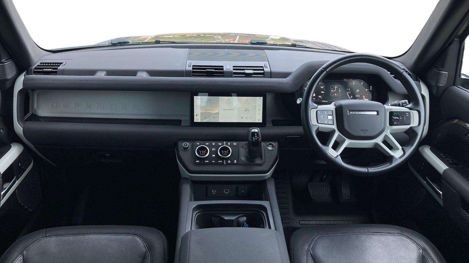 Used Land Rover Defender 2022 for sale - 76459927: Photo 9