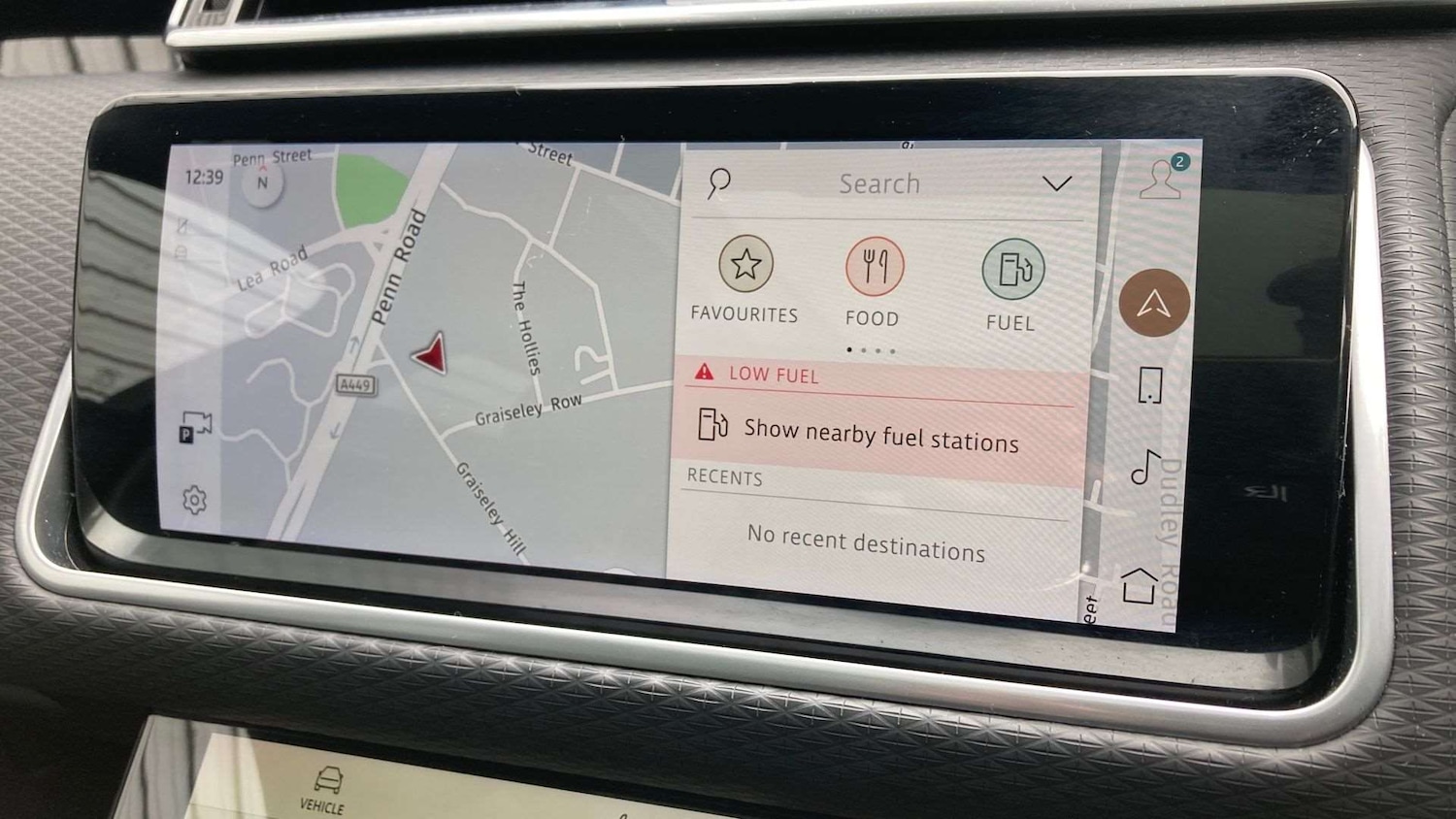 Used Land Rover Range Rover Velar 2023 for sale - 77811092: Photo 11