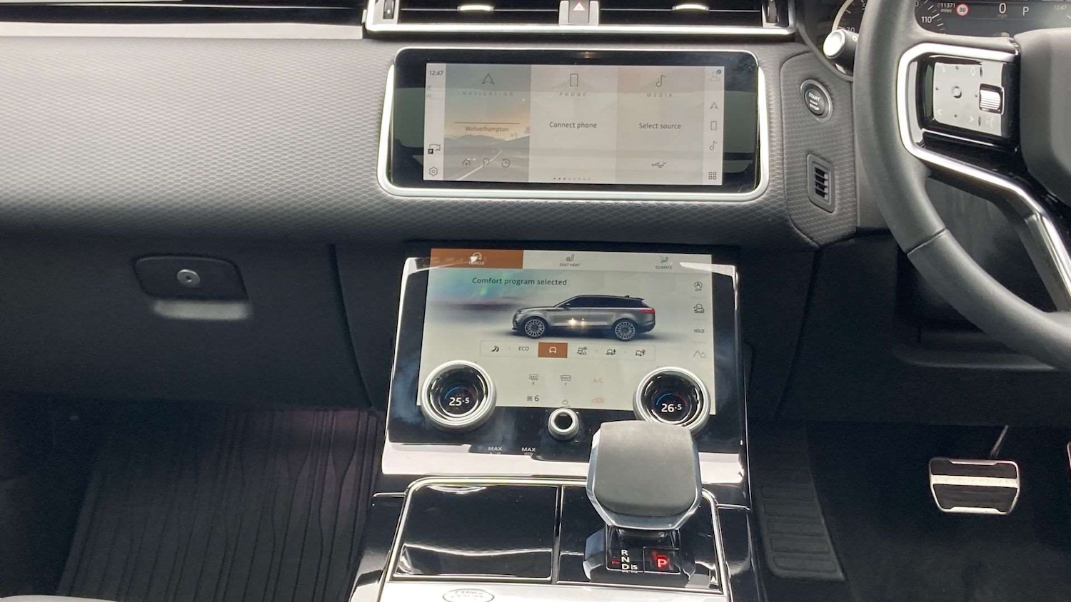 Used Land Rover Range Rover Velar 2023 for sale - 77811092: Photo 14