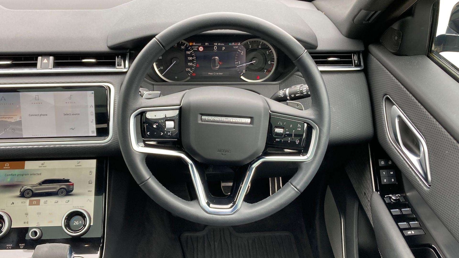 Used Land Rover Range Rover Velar 2023 for sale - 77811092: Photo 15