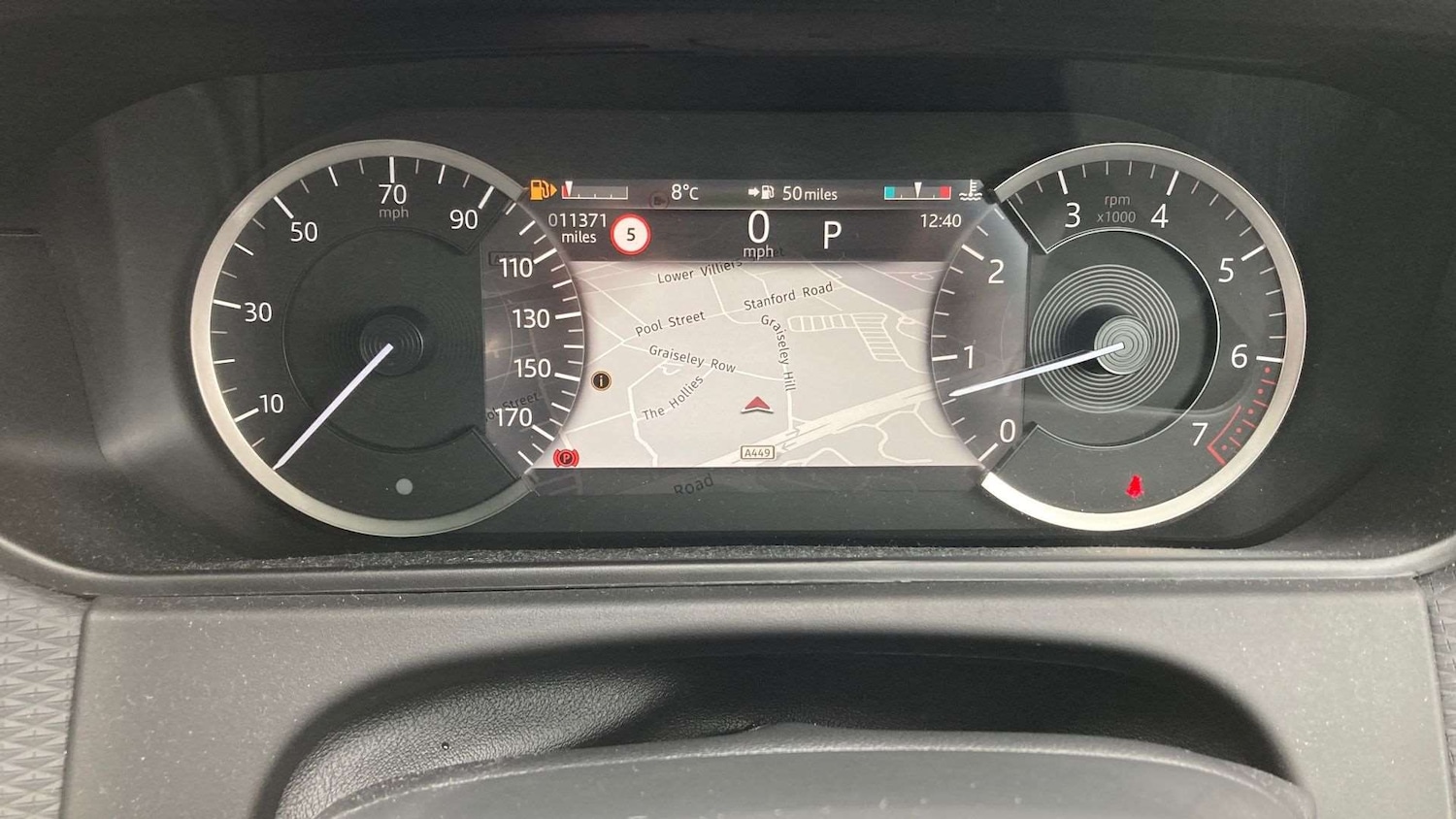 Used Land Rover Range Rover Velar 2023 for sale - 77811092: Photo 16