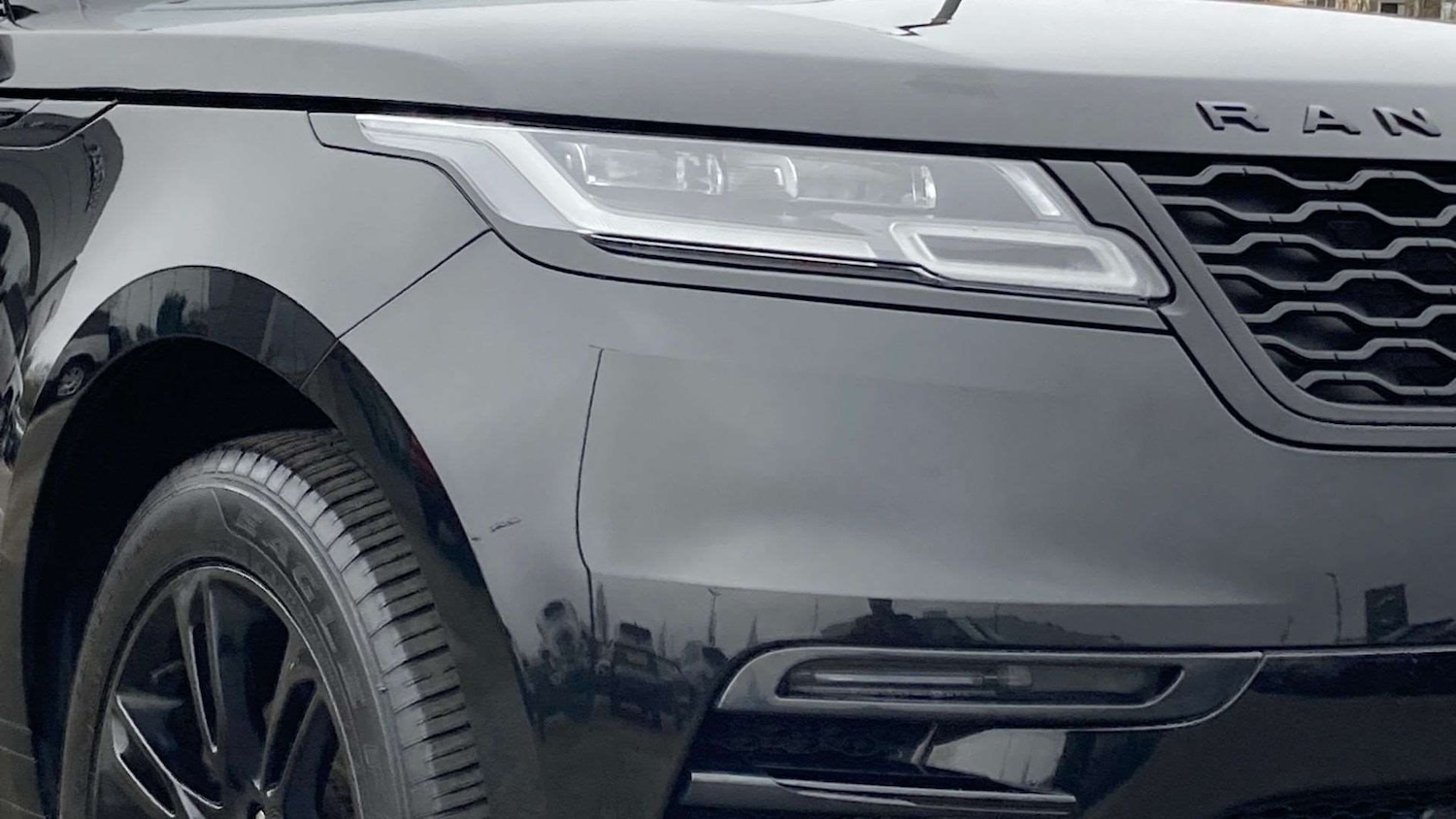 Used Land Rover Range Rover Velar 2023 for sale - 77811092: Photo 17