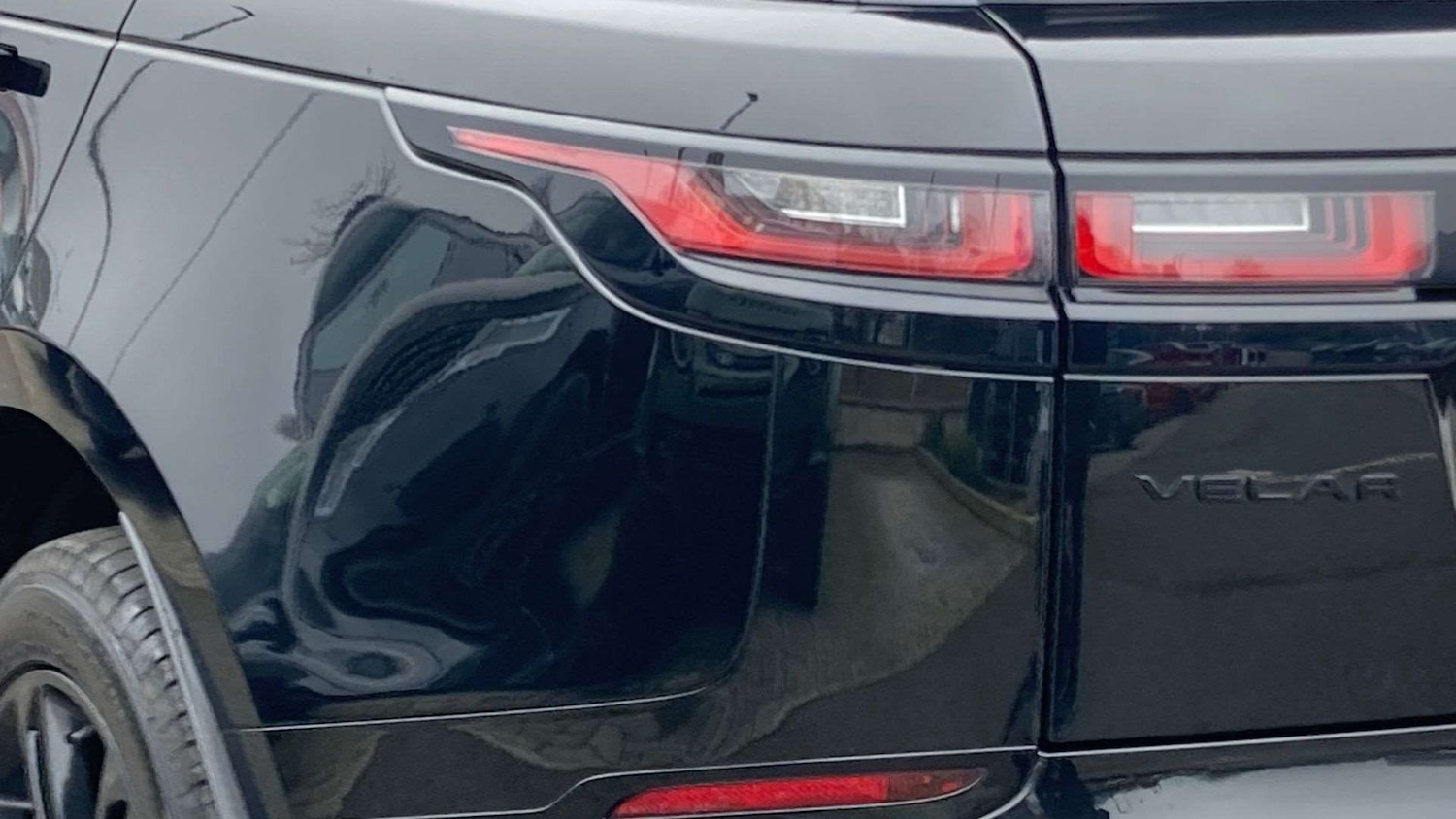 Used Land Rover Range Rover Velar 2023 for sale - 77811092: Photo 19