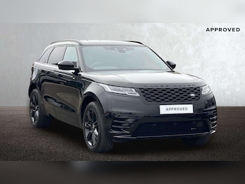 Used Land Rover Range Rover Velar 2023 for sale - 77811092: Photo