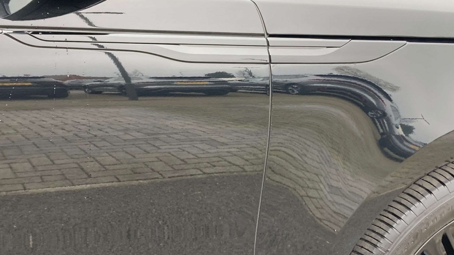 Used Land Rover Range Rover Velar 2023 for sale - 77811092: Photo 20